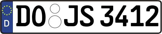 DO-JS3412
