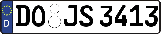 DO-JS3413