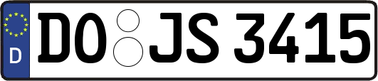 DO-JS3415