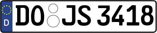 DO-JS3418