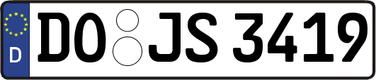 DO-JS3419