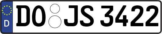 DO-JS3422