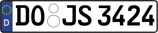 DO-JS3424