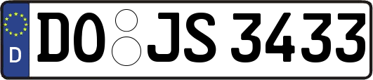 DO-JS3433
