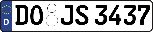 DO-JS3437