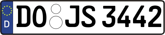 DO-JS3442