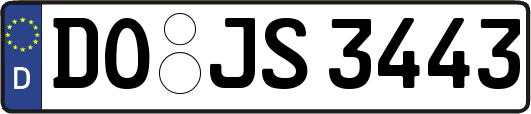 DO-JS3443