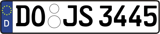 DO-JS3445
