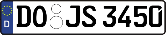 DO-JS3450