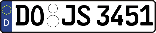 DO-JS3451
