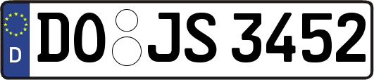 DO-JS3452