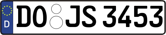 DO-JS3453