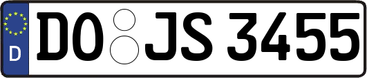 DO-JS3455