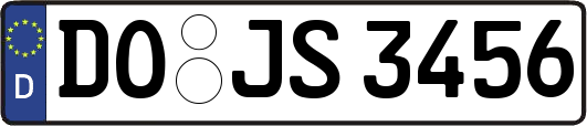 DO-JS3456
