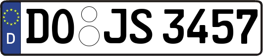 DO-JS3457
