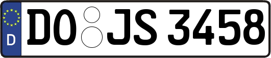 DO-JS3458