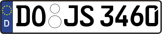 DO-JS3460
