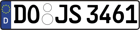 DO-JS3461