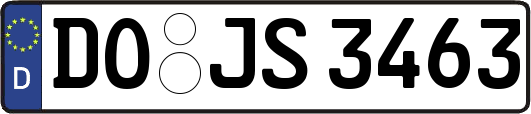 DO-JS3463
