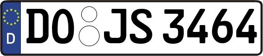 DO-JS3464