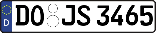 DO-JS3465