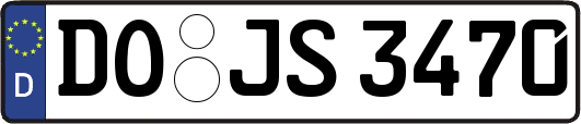 DO-JS3470