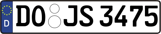 DO-JS3475