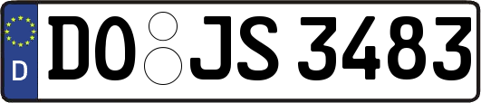 DO-JS3483