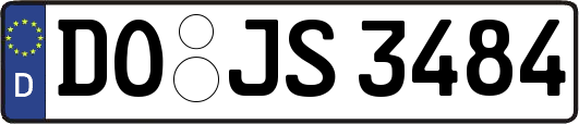 DO-JS3484