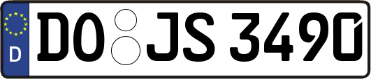 DO-JS3490