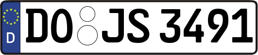 DO-JS3491