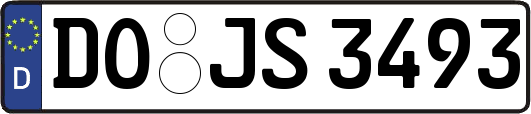 DO-JS3493