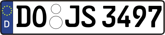 DO-JS3497