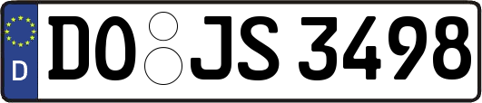 DO-JS3498