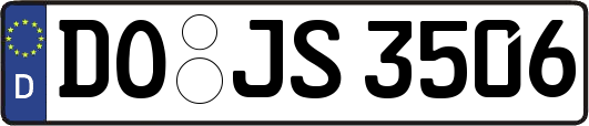 DO-JS3506