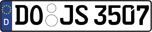 DO-JS3507
