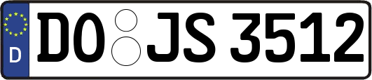 DO-JS3512