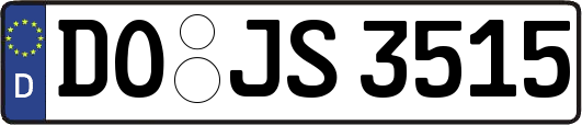 DO-JS3515