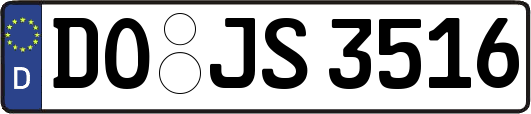 DO-JS3516