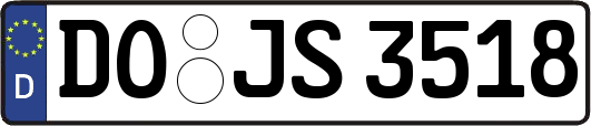 DO-JS3518