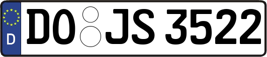 DO-JS3522