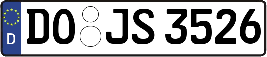 DO-JS3526