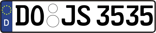 DO-JS3535
