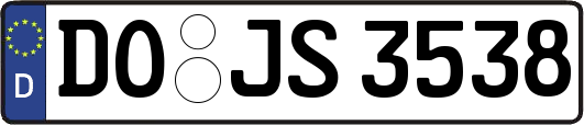 DO-JS3538
