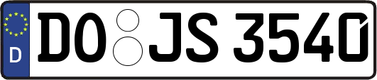 DO-JS3540