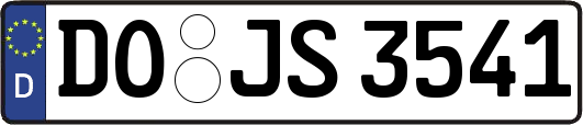 DO-JS3541