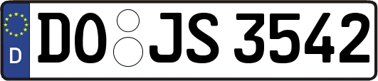DO-JS3542