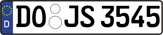 DO-JS3545