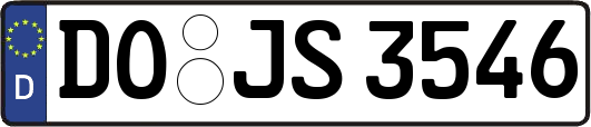 DO-JS3546