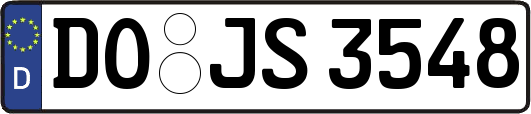 DO-JS3548